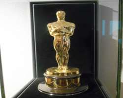 The Museum is a home to the Academy Award which was donated by Shelley Winters who won this award for portraying  Petronella van Daan in the film 